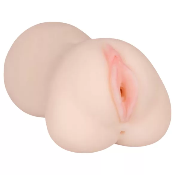 FWB - realistisk masturbator vagina - natur