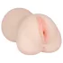 FWB - realistisk masturbator vagina - natur