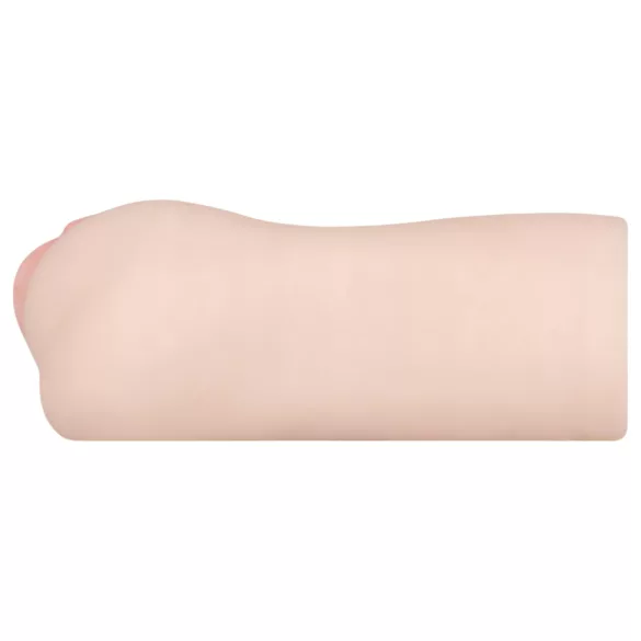 FWB - realistisk masturbator vagina - natur