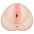 FWB - realistisk masturbator vagina - natur