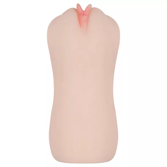 FWB - realistisk masturbator vagina - natur