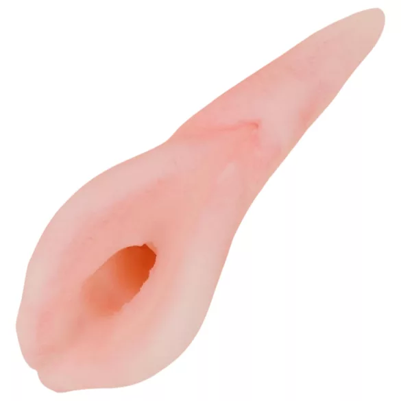 FWB - realistisk masturbator vagina - natur