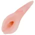 FWB - realistisk masturbator vagina - natur