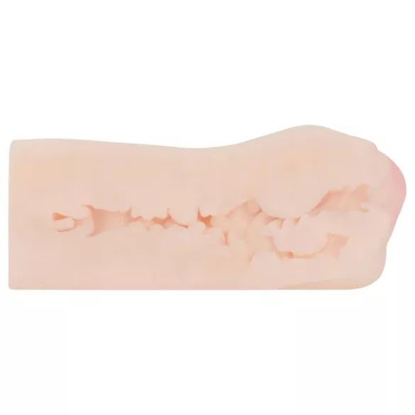 FWB - realistisk masturbator vagina - natur