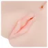 FWB - Ellen Rogers masturbator med vibrator - vagina og anus - natur