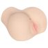 FWB - masturbator vagina - realistisk - naturfarvet