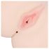 FWB - masturbator vagina - realistisk - naturfarvet
