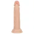 Easytoys - realistisk dildo - 12 cm - hudfarvet