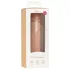 Easytoys - realistisk dildo - 12 cm - hudfarvet