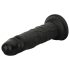 Easytoys - naturtro dildo - 12 cm (sort)