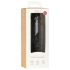 Easytoys - naturtro dildo - 12 cm (sort)