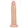 EasyToys - realistisk dildo - 17,5 cm (hudfarvet)