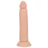 EasyToys - realistisk dildo - 17,5 cm (hudfarvet)