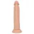 EasyToys - realistisk dildo - 17,5 cm (hudfarvet)