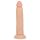 Easytoys - naturtro dildo - 22,5 cm (naturlig)
