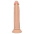Easytoys - naturtro dildo - 22,5 cm (naturlig)