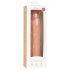Easytoys - naturtro dildo - 22,5 cm (naturlig)