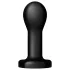 BUTTR Hammerhead - stor analdildo - sort
