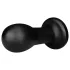 BUTTR Hammerhead - stor analdildo - sort