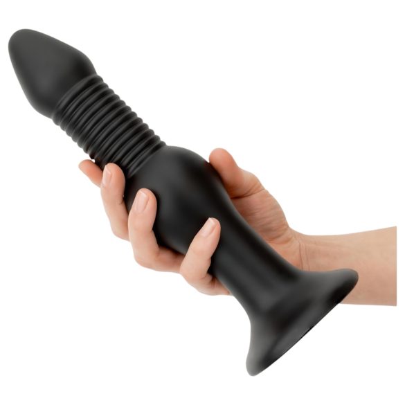 BUTTR Explosive Warhead - analdildo - sort