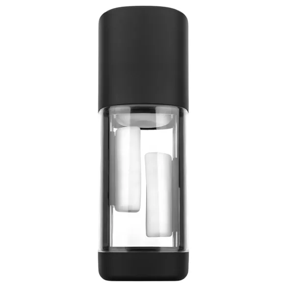 CRUIZR CX11 - masturbator med varme og stramning - sort