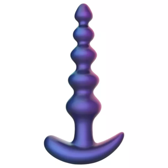 Hueman Galaxy Force - trådløs analvibrator (lilla)