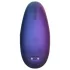 Hueman Galaxy Force - trådløs analvibrator (lilla)