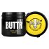 BUTTR - bedøvende fisting-gel (500ml)