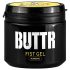 BUTTR - bedøvende fisting-gel (500ml)