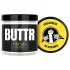 BUTTR - fisting gel - klæbefri - 500ml