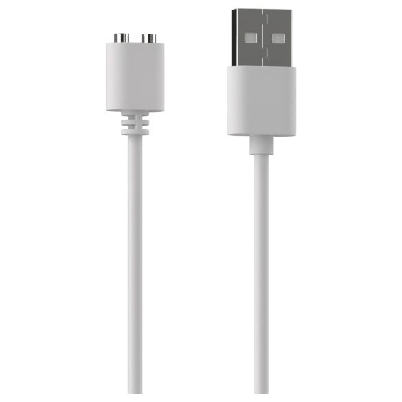 Teazers - dobbelt-tunge vibrator (pink)