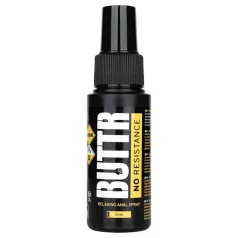 BUTTR EXXtreme - anal-afslappende spray (50 ml)
