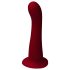 Ylva & Dite Swan - sugekop G-punkt dildo (rød)
