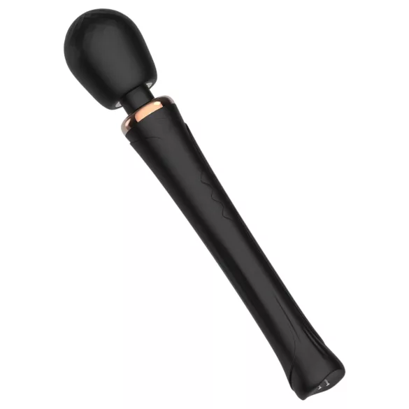 Pixey Aquawand - vandtæt massagevibrator (sort)