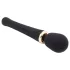 Pixey Aquawand - vandtæt massagevibrator (sort)