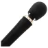 Pixey Aquawand - vandtæt massagevibrator (sort)