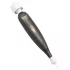 Pixey Exceed - ledningsført massagevibrator (grå)