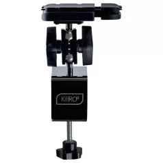Kiiroo Keon - masturbator holder - sort