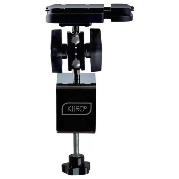 Kiiroo Keon - masturbator holder - sort