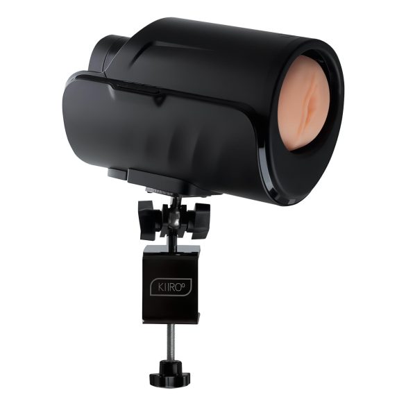 Kiiroo Keon - masturbator holder - sort
