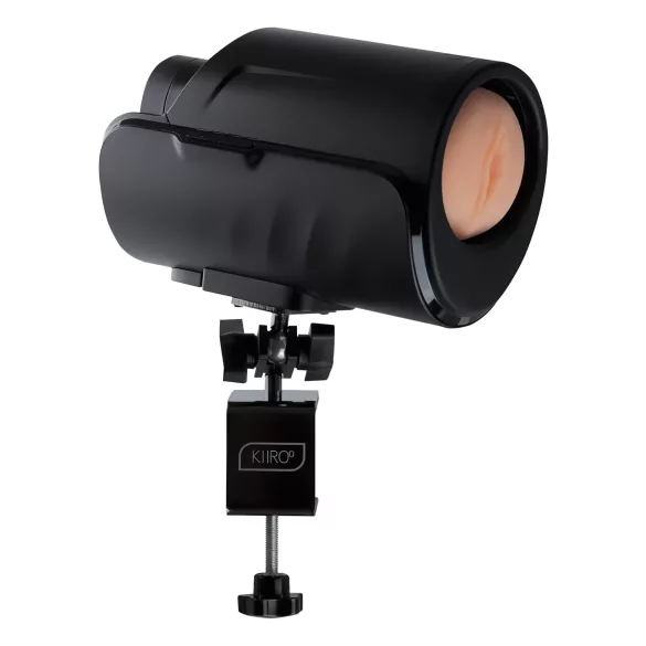 Kiiroo Keon - masturbator holder - sort