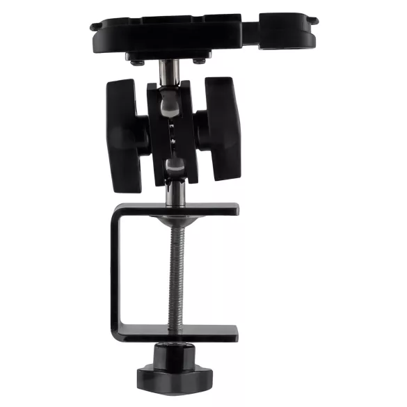 Kiiroo Keon - masturbator holder - sort