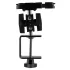 Kiiroo Keon - masturbator holder - sort
