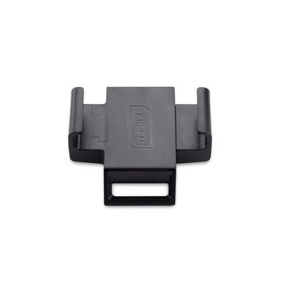 Kiiroo Keon - masturbator telefonholder (sort)