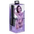 Kiiroo Leigh Raven - naturtro pocket pussy