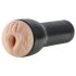Kiiroo Leigh Raven - naturtro pocket pussy