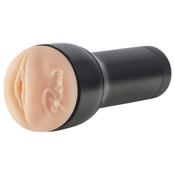 Kiiroo Romi Chase - realistisk masturbator (natur)