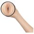 Kiiroo Romi Chase - realistisk masturbator (natur)