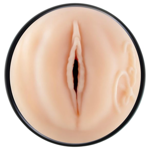 Kiiroo Romi Chase - realistisk masturbator (natur)