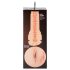 Kiiroo Romi Chase - realistisk masturbator (natur)
